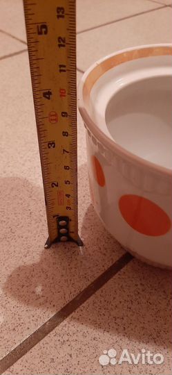 Сахарница СССР