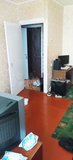 1-к. квартира, 21,4 м², 4/5 эт.