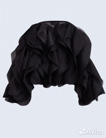 Блузка новая zarina limited m/l