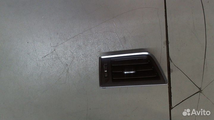 Дефлектор обдува салона Subaru Legacy (B15), 2018