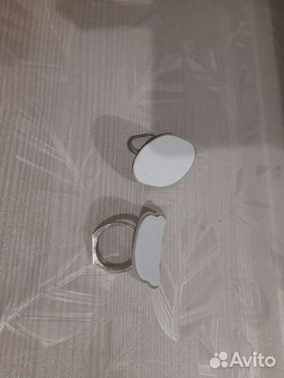 Кольцо-держатель для телефона