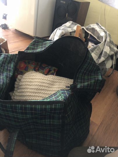 Женские вещи пакетом 42 44