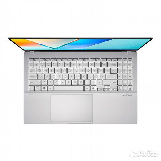 Ноутбук Asus Vivobook S 15 oled S5507QA-MA052W 90NB14Q2-M00630