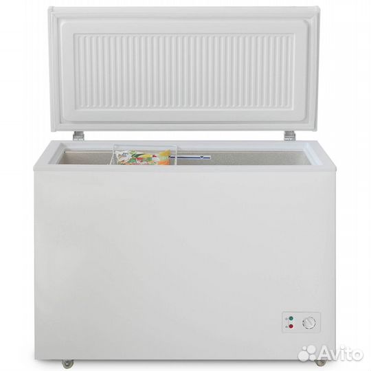 Морозильный ларь Бирюса 240 кх