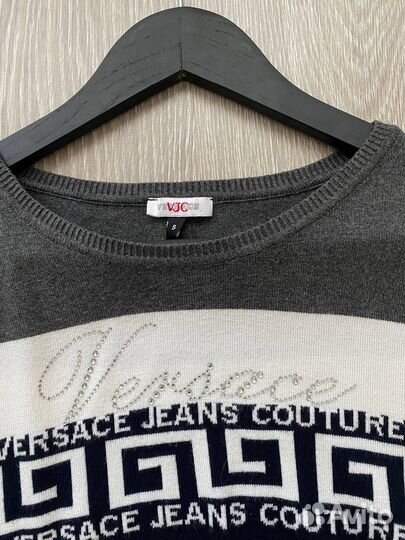 Кофта versace jeans couture