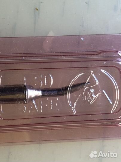 Sttc-140 жало Metcal новое