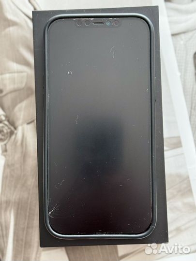 iPhone 12 Pro Max, 128 ГБ