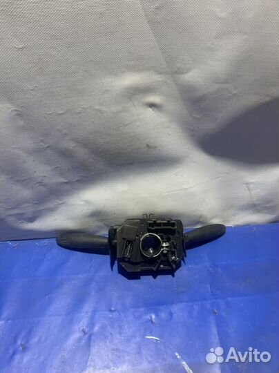 Подрулевой переключатель fiat albea