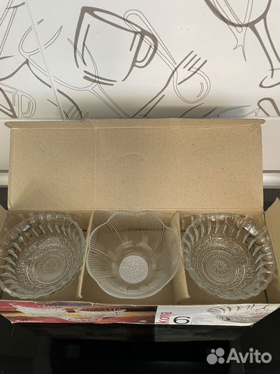 Набор салатников