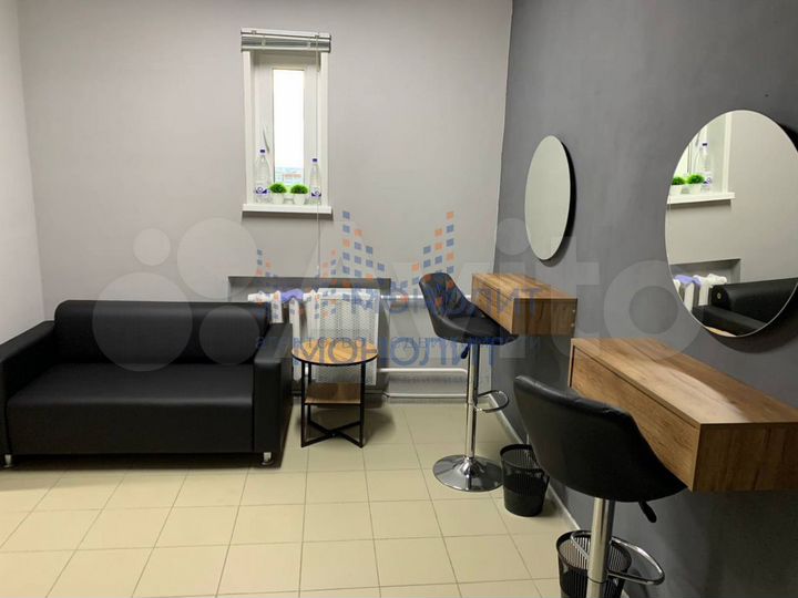 Продам офисное помещение, 23 м²