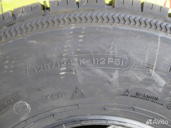 Triangle TRD99 8/25 R16 128K