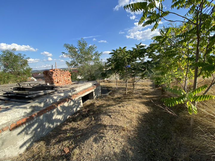 Участок 8 сот. (ИЖС)