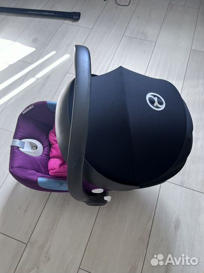 Автолюлька cybex