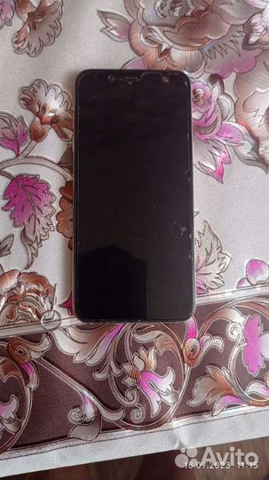 Samsung Galaxy A6, 3/32 ГБ