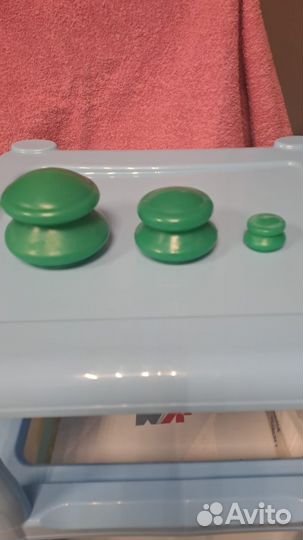 Банки для массажа вакуумные