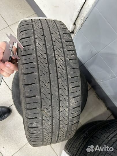 Triangle TR978 185/55 R15 82V