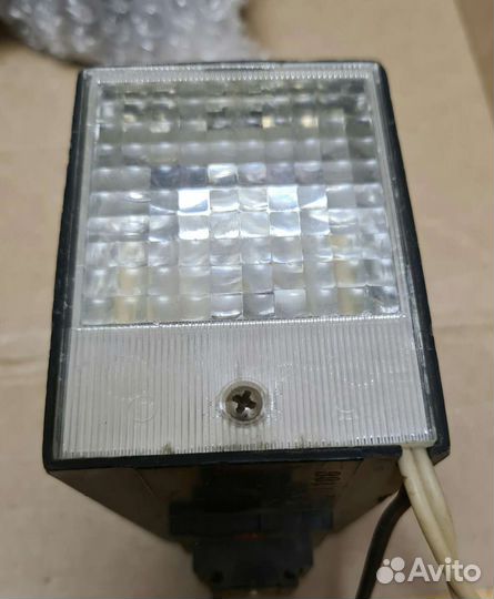 Фотовспышка фэ-30, фотон, луч