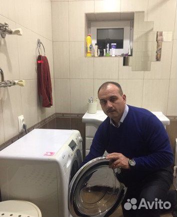 Ремонт стиральной машины, посудомойки,холодильника