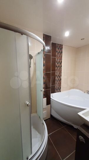 3-к. квартира, 90 м², 3/10 эт.