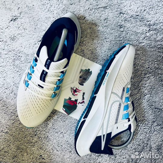 Кроссовки 39-44 Nike Pegasus 38