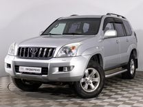 Toyota Land Cruiser Prado 4.0 AT, 2003, 182 664 км, с пробегом, цена 1 750 000 руб.