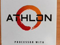 Процессор AMD Athlon 3000G BOX