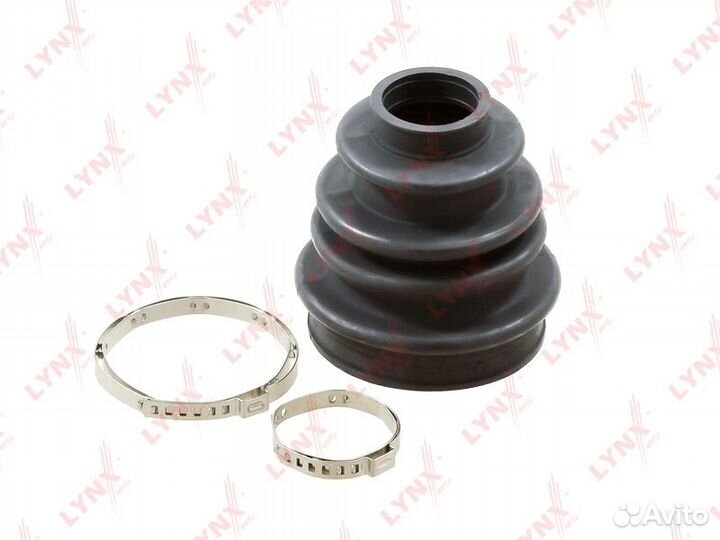 Пыльник ШРУСа