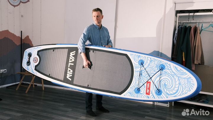 SUP board