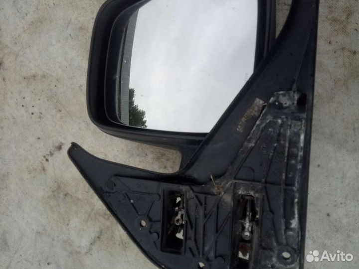 Зеркала фольксваген транспортёр т4