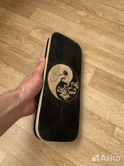 Гвозди для йоги