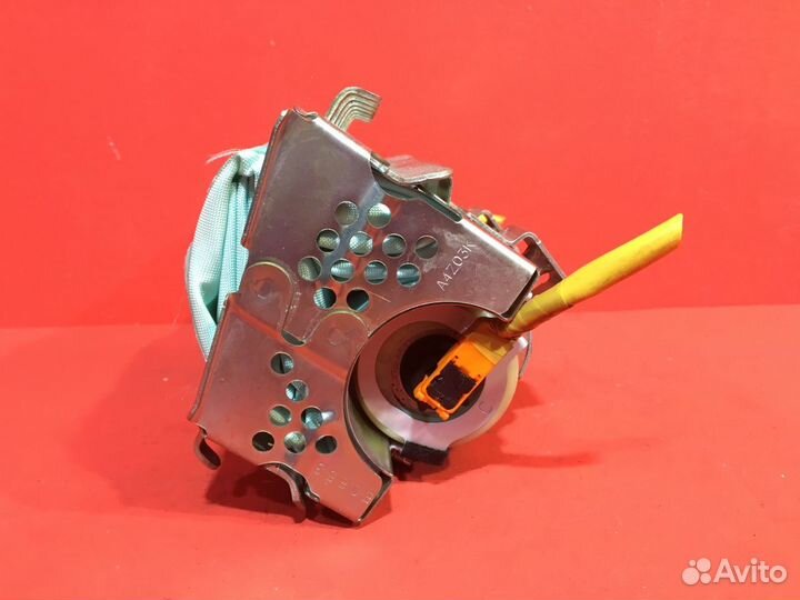 Подушка безопасности пассажира Mazda Mazda 6 Gg