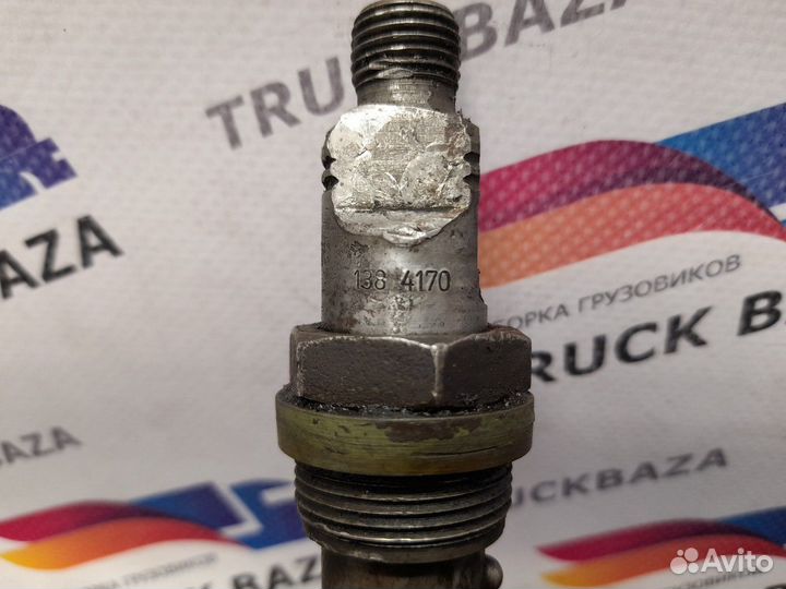 Форсунка топливная Scania 4-series