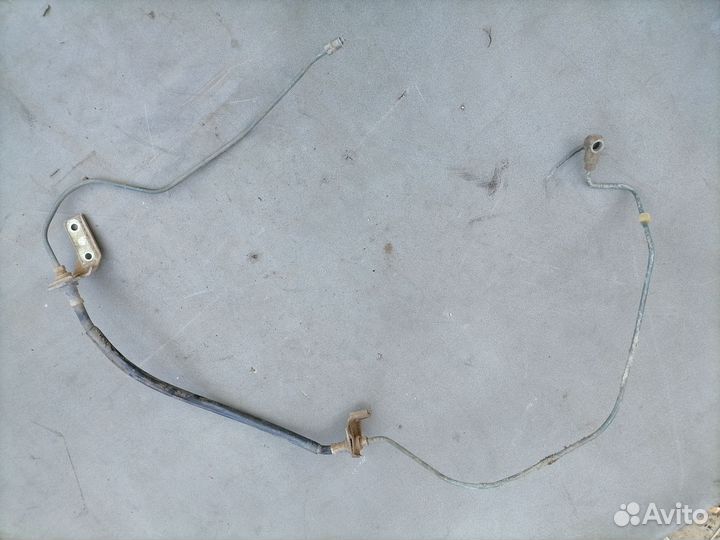 Шланг сцепления с трубками для Mitsubishi Lancer 5