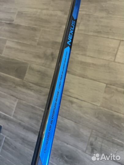 Клюшка Bauer Nexus Sync