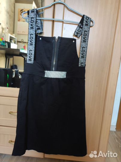 Сарафан детский