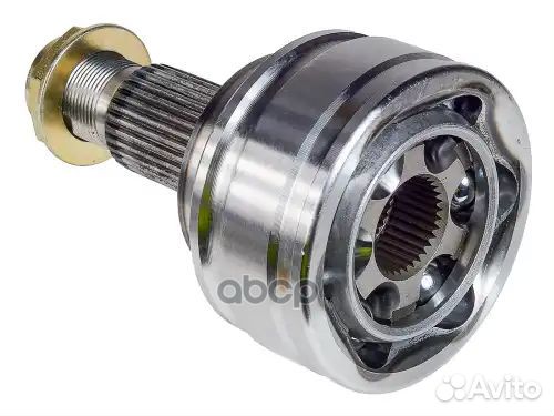 ШРУС наружный к-кт 31603450565 BMW X3 (E83) 04