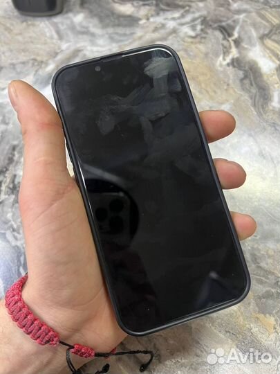 iPhone 13 Pro, 256 ГБ