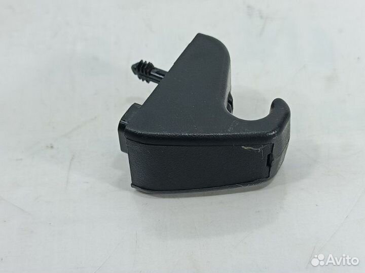 Кронштейн солнцезащитного козырька Geely Coolray