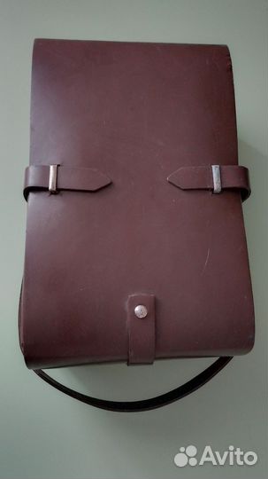 Тестер мультиметр СССР Ц4353 с чехлом