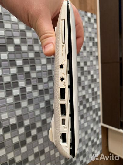 Нетбук asus Eee PC