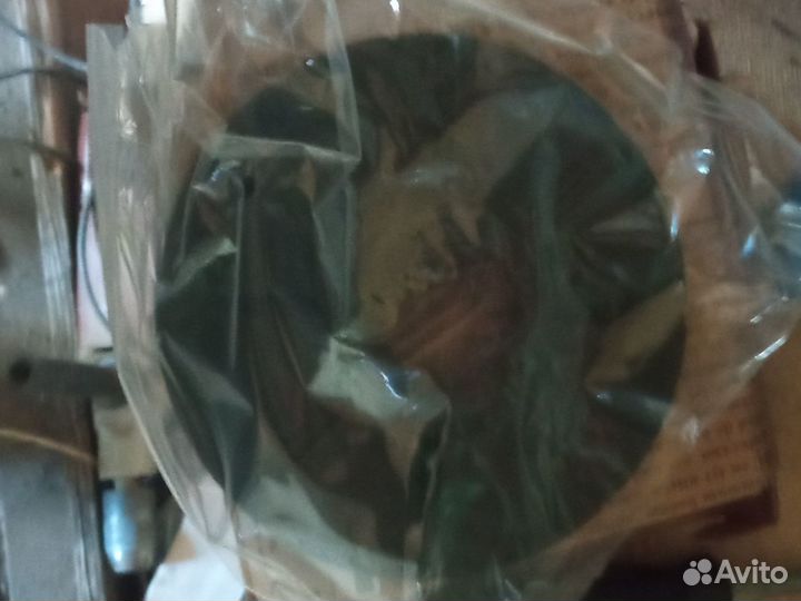 Проставка пружины