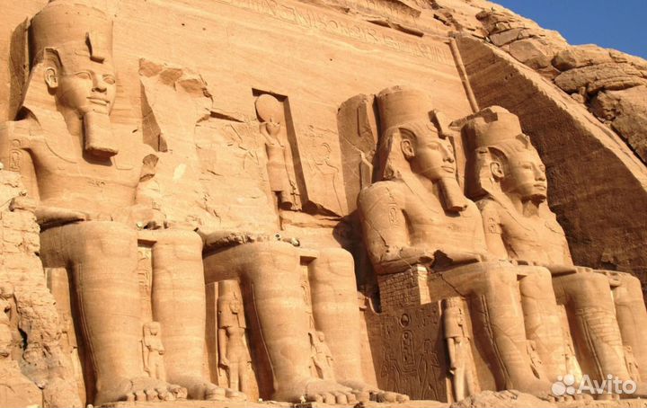 VIP-тур в Hurghady от 7 ночей