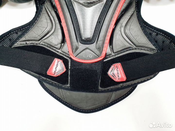 Нагрудник Bauer Vapor 1X Lite JR р-р L