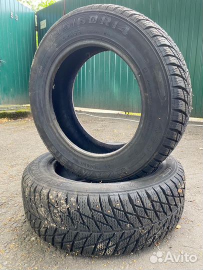 КАМА Кама-516 185/60 R14 82Q