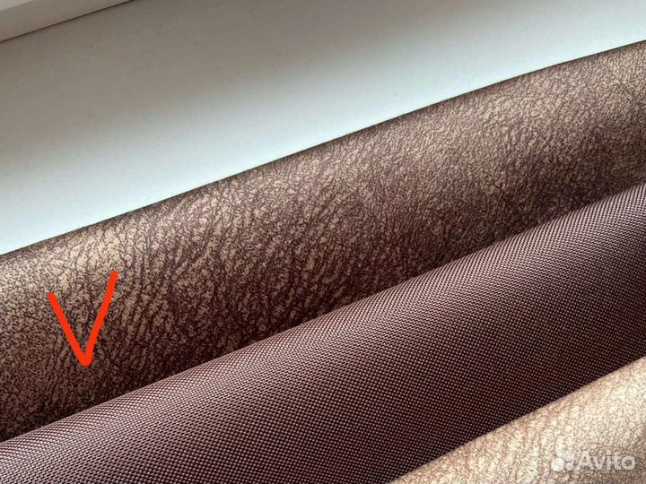 Ткань мебельная велюр