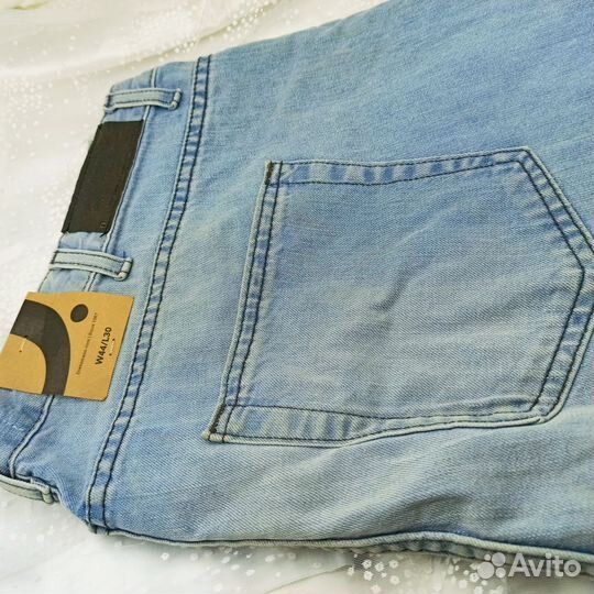 Джинсы большого размера 56 женские