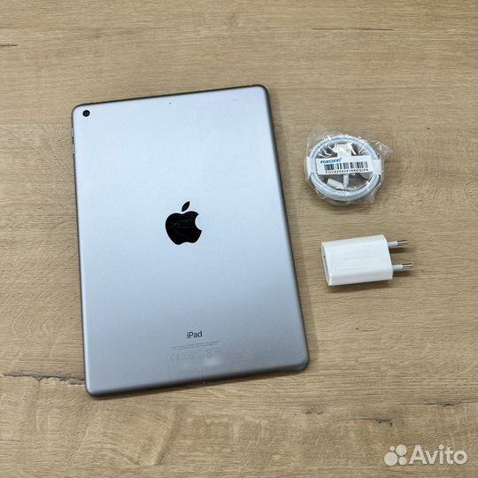 iPad 5 Black 32GB Wi-Fi