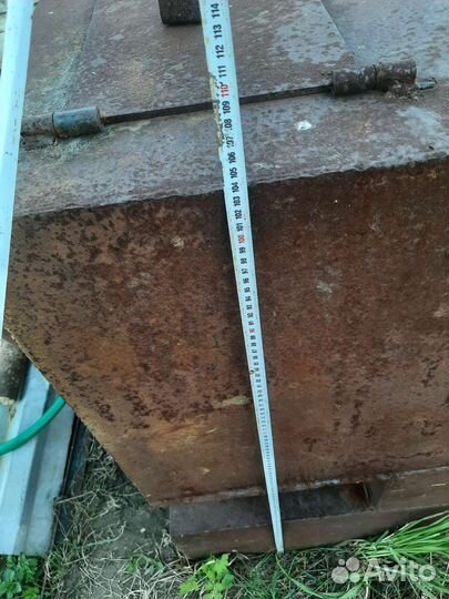 Печь для бани