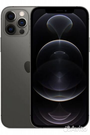 iPhone 12 Pro, 128 ГБ