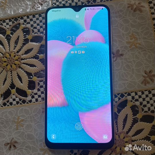 Samsung Galaxy A30s, 3/32 ГБ